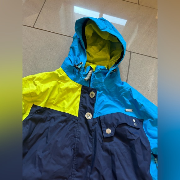 Women’s Sessions Ski Jacket - Size M - Picture 3 of 11